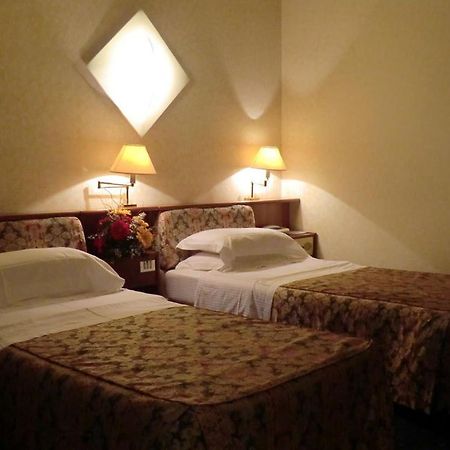 Hotel Bellavista Montebelluna Luaran gambar