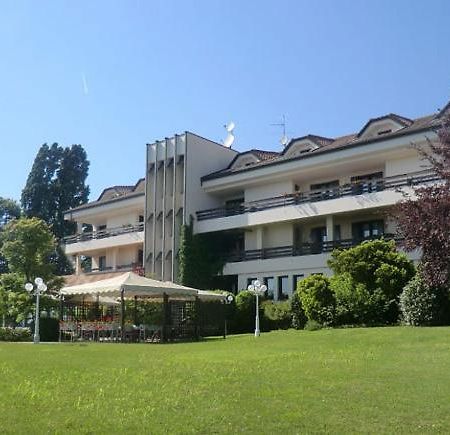 Hotel Bellavista Montebelluna Luaran gambar