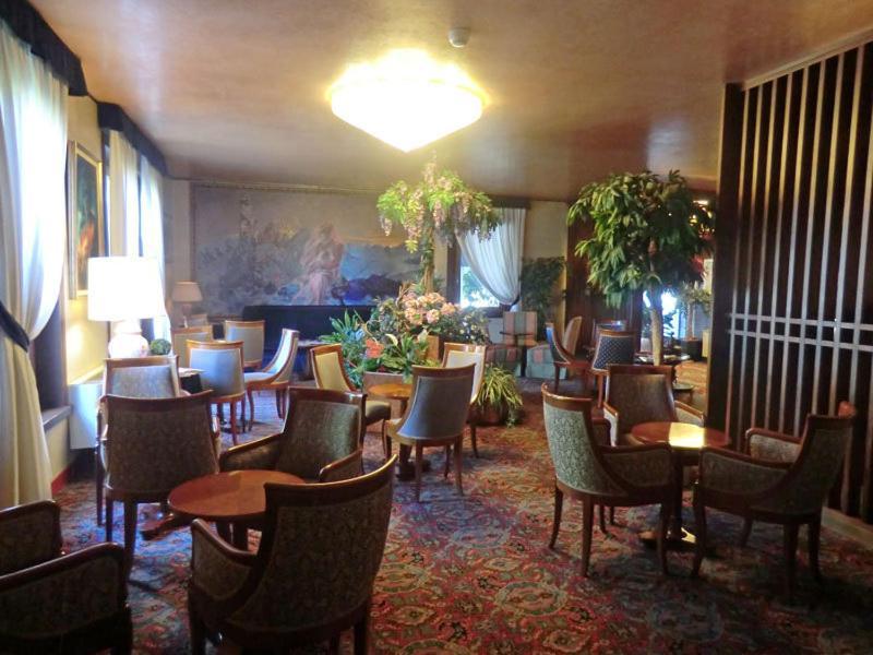 Hotel Bellavista Montebelluna Luaran gambar