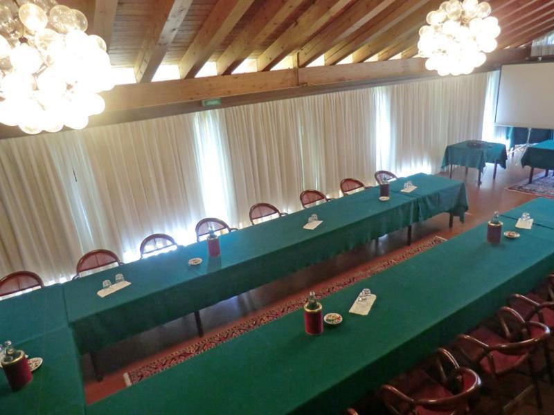 Hotel Bellavista Montebelluna Luaran gambar