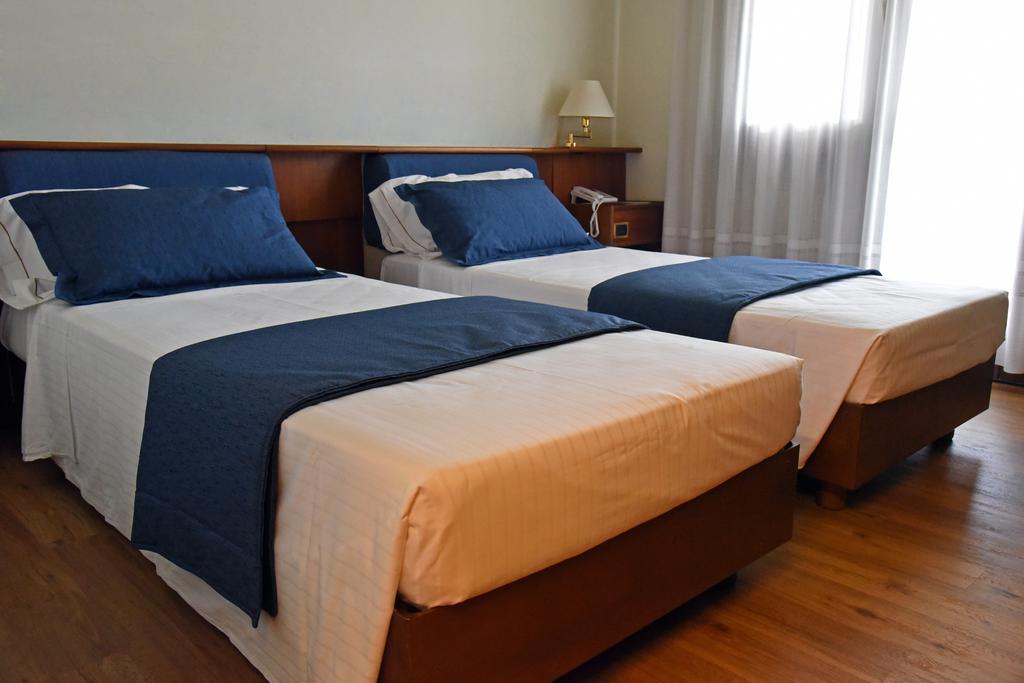 Hotel Bellavista Montebelluna Luaran gambar