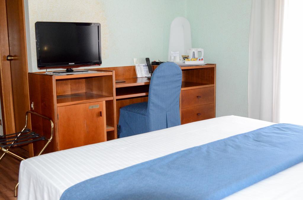 Hotel Bellavista Montebelluna Luaran gambar